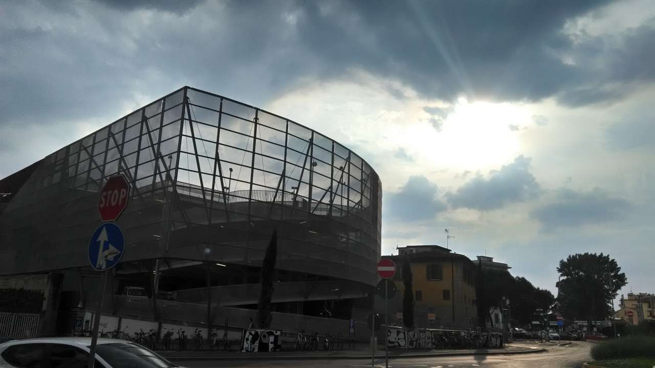 Appartamento FIRENZE vendita  BELLARIVA Aretina Immobiliare Mare' e FiloImmobiliare