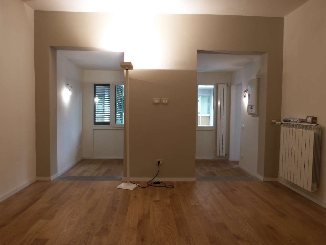 Appartamento FIRENZE vendita  BELLARIVA Aretina Immobiliare Mare' e FiloImmobiliare
