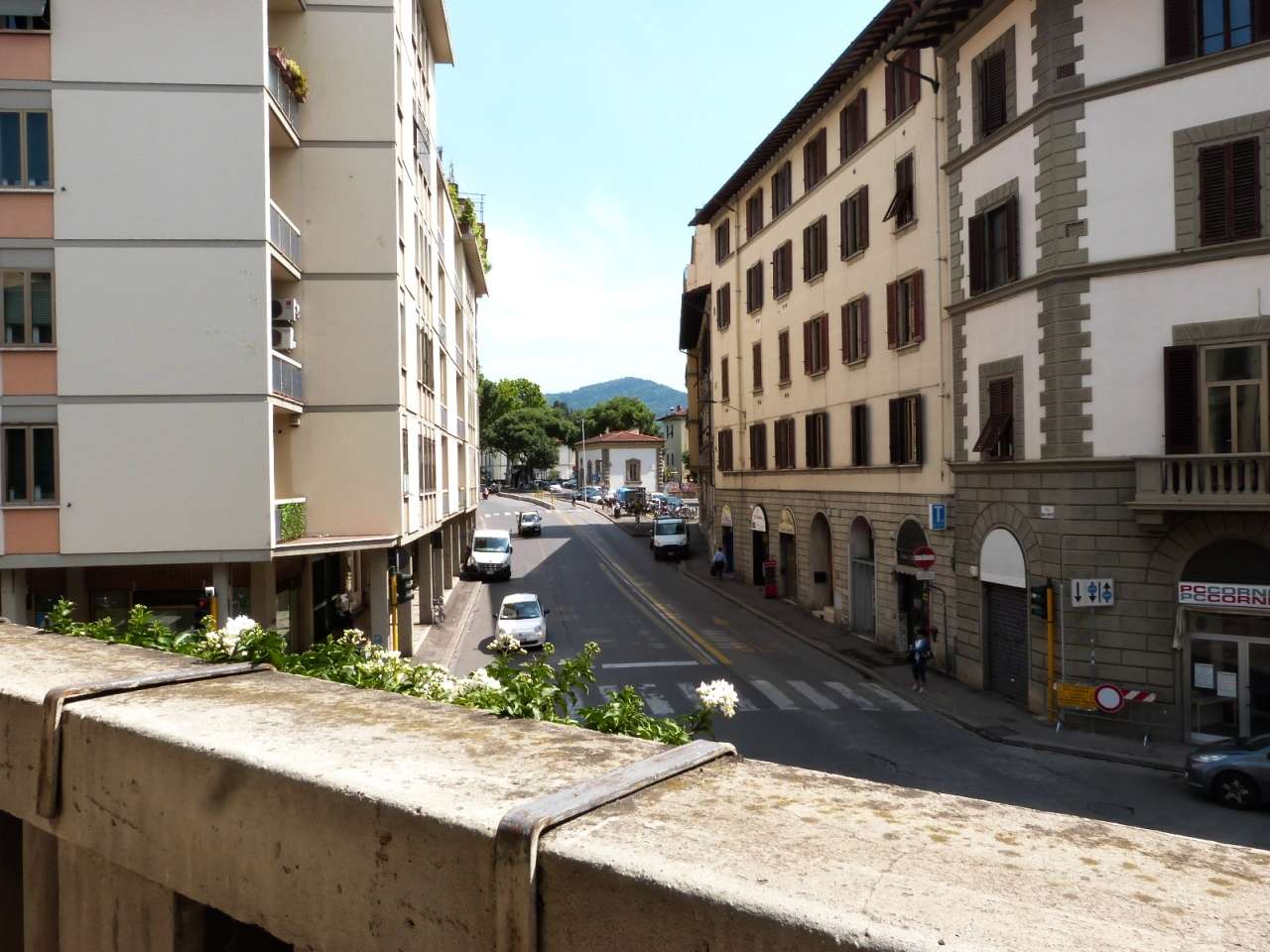 Appartamento FIRENZE vendita  CAMPO DI MARTE masaccio Immobiliare Mare' e FiloImmobiliare