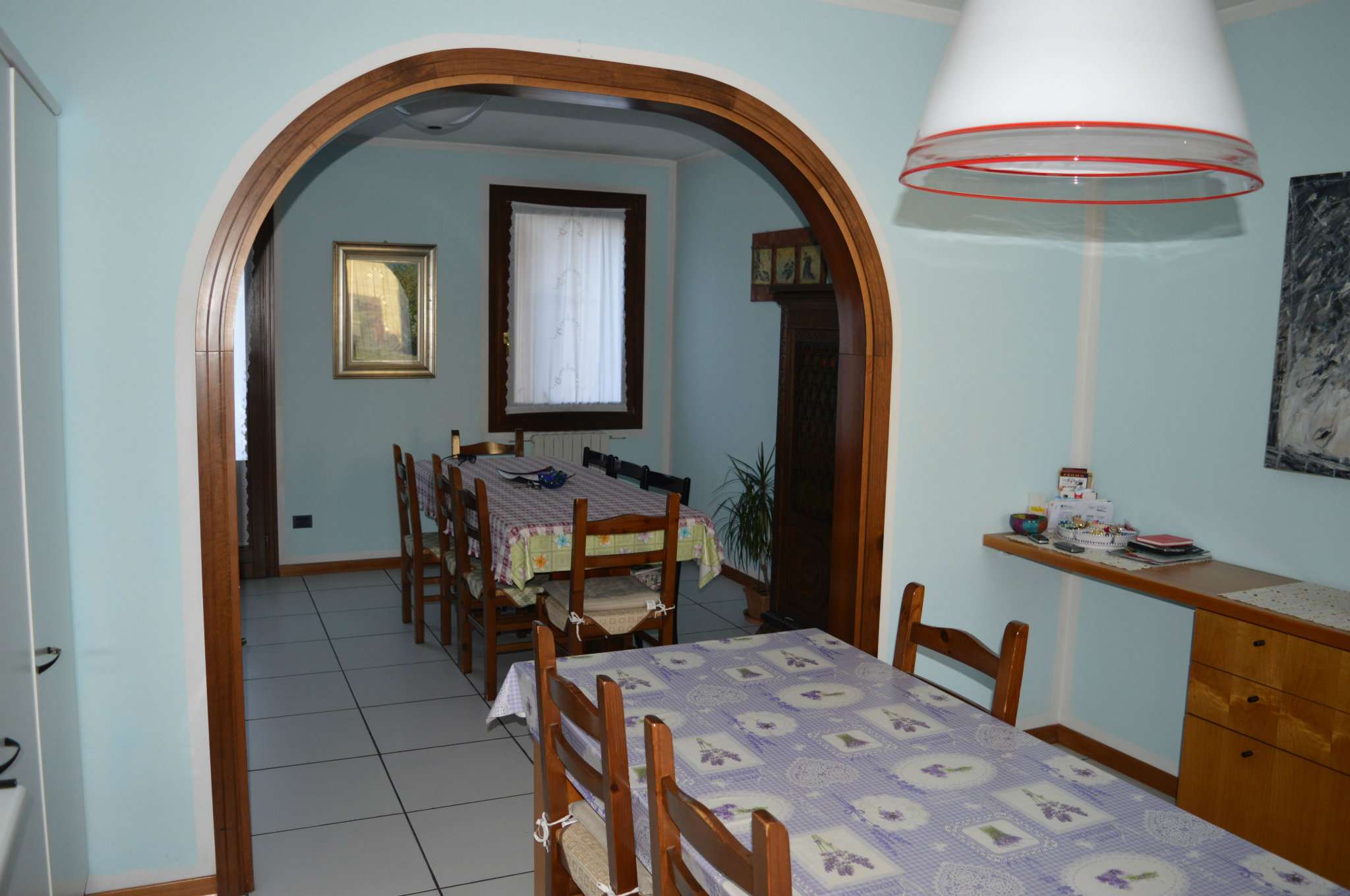 Villa Unifamiliare - Indipendente PADOVA vendita  BRENTA  hintermedia srls