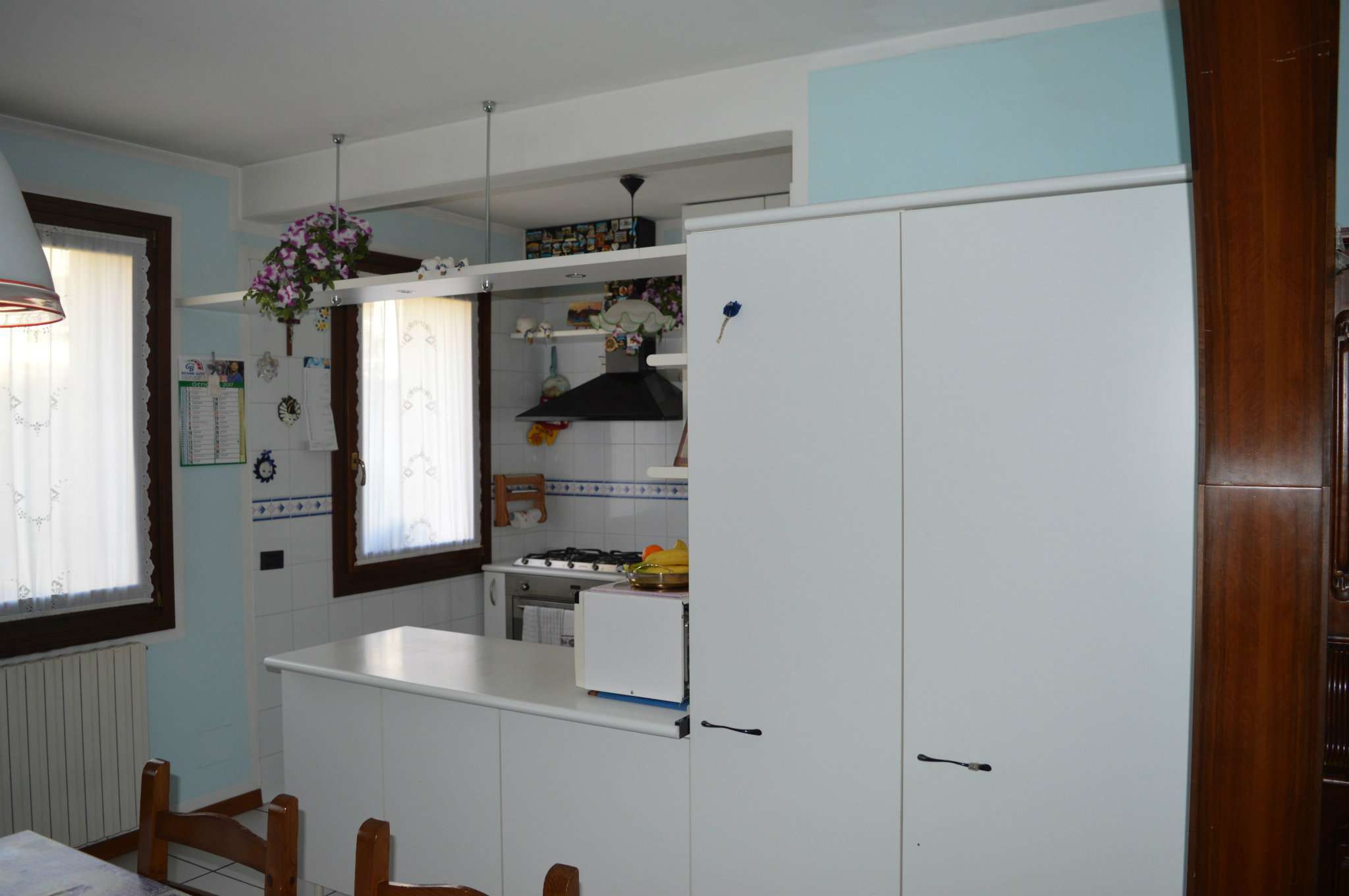 Villa Unifamiliare - Indipendente PADOVA vendita  BRENTA  hintermedia srls