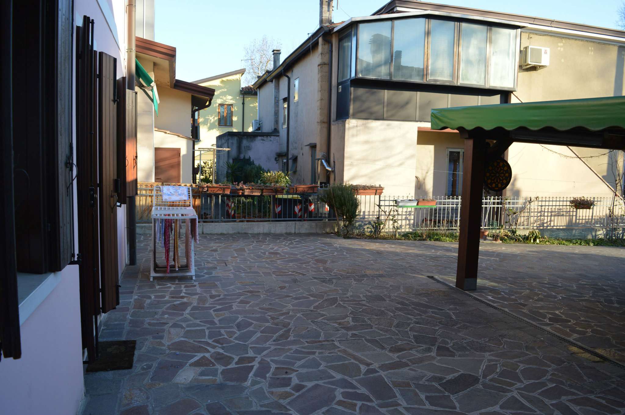 Villa Unifamiliare - Indipendente PADOVA vendita  BRENTA  hintermedia srls