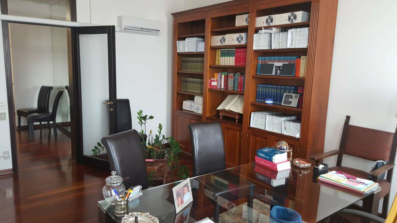  padova affitto quart: centro hintermedia-srls