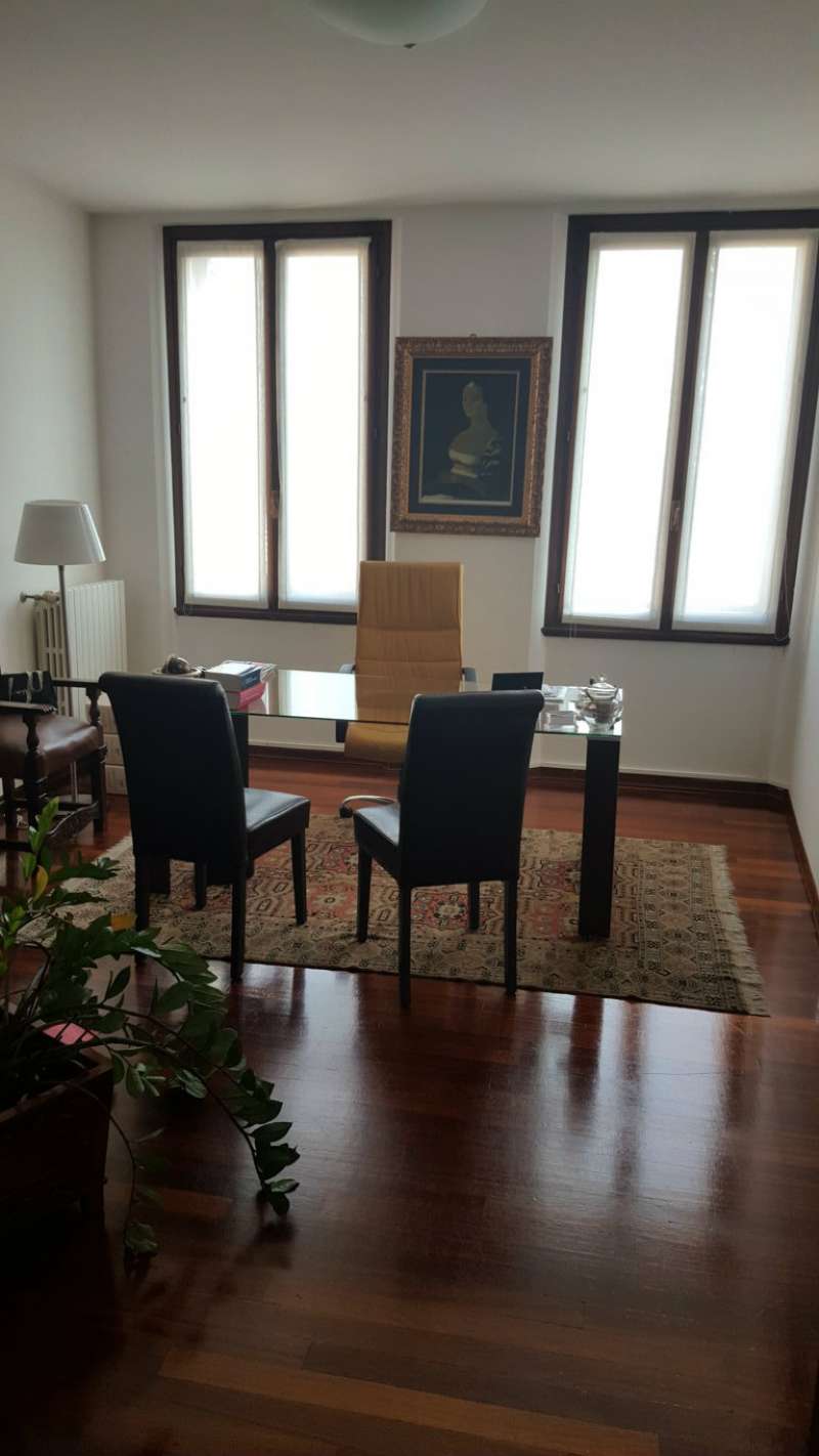Ufficio - Loc.Com. PADOVA affitto  CENTRO pietro fortunato calvi hintermedia srls