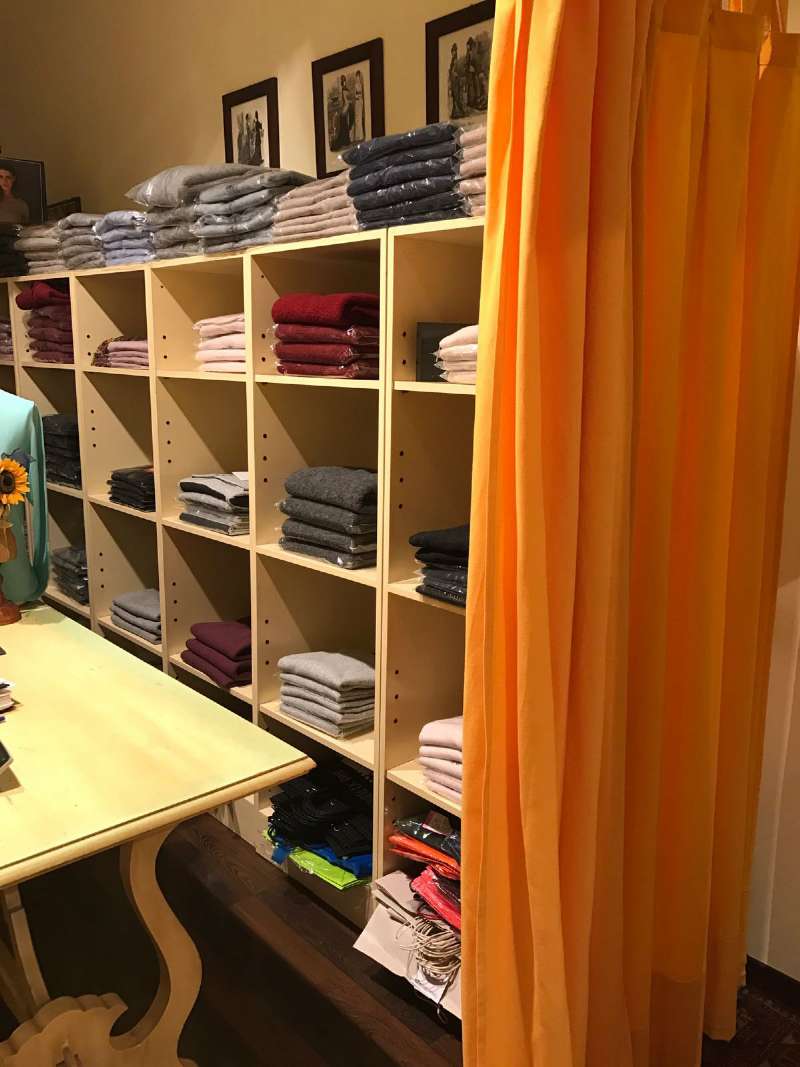 Negozio - Loc.Com. PADOVA affitto  CENTRO Battisti hintermedia srls