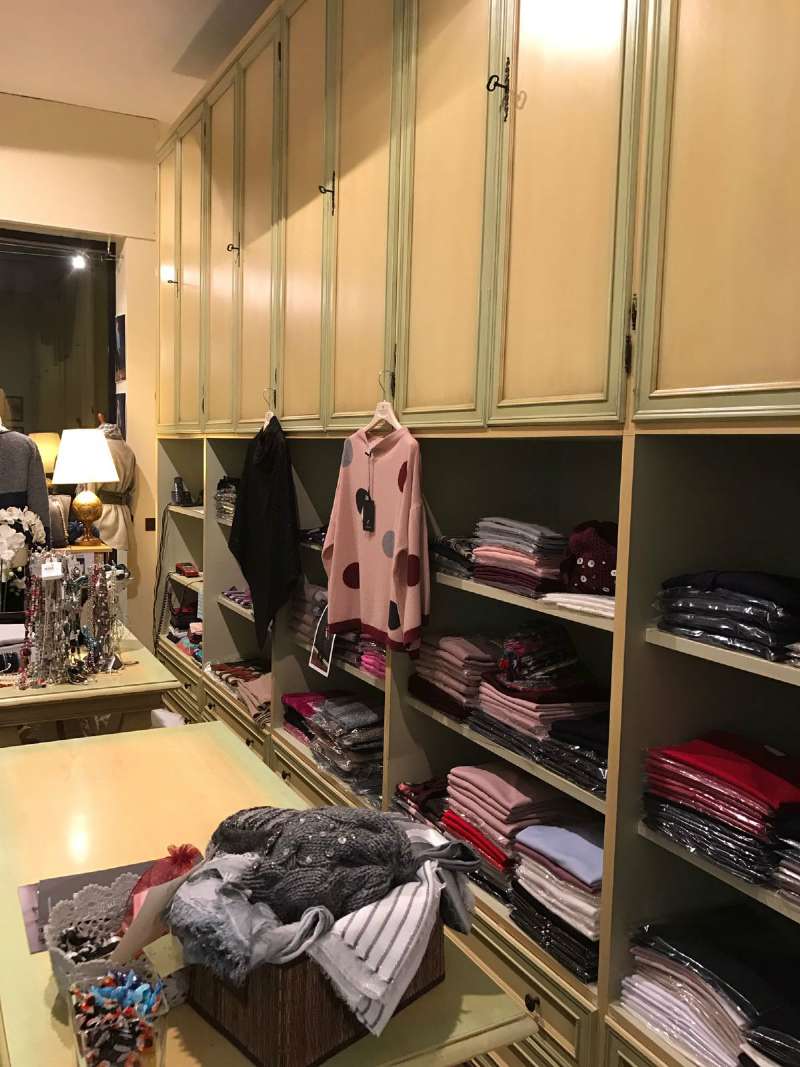 Negozio - Loc.Com. PADOVA affitto  CENTRO Battisti hintermedia srls