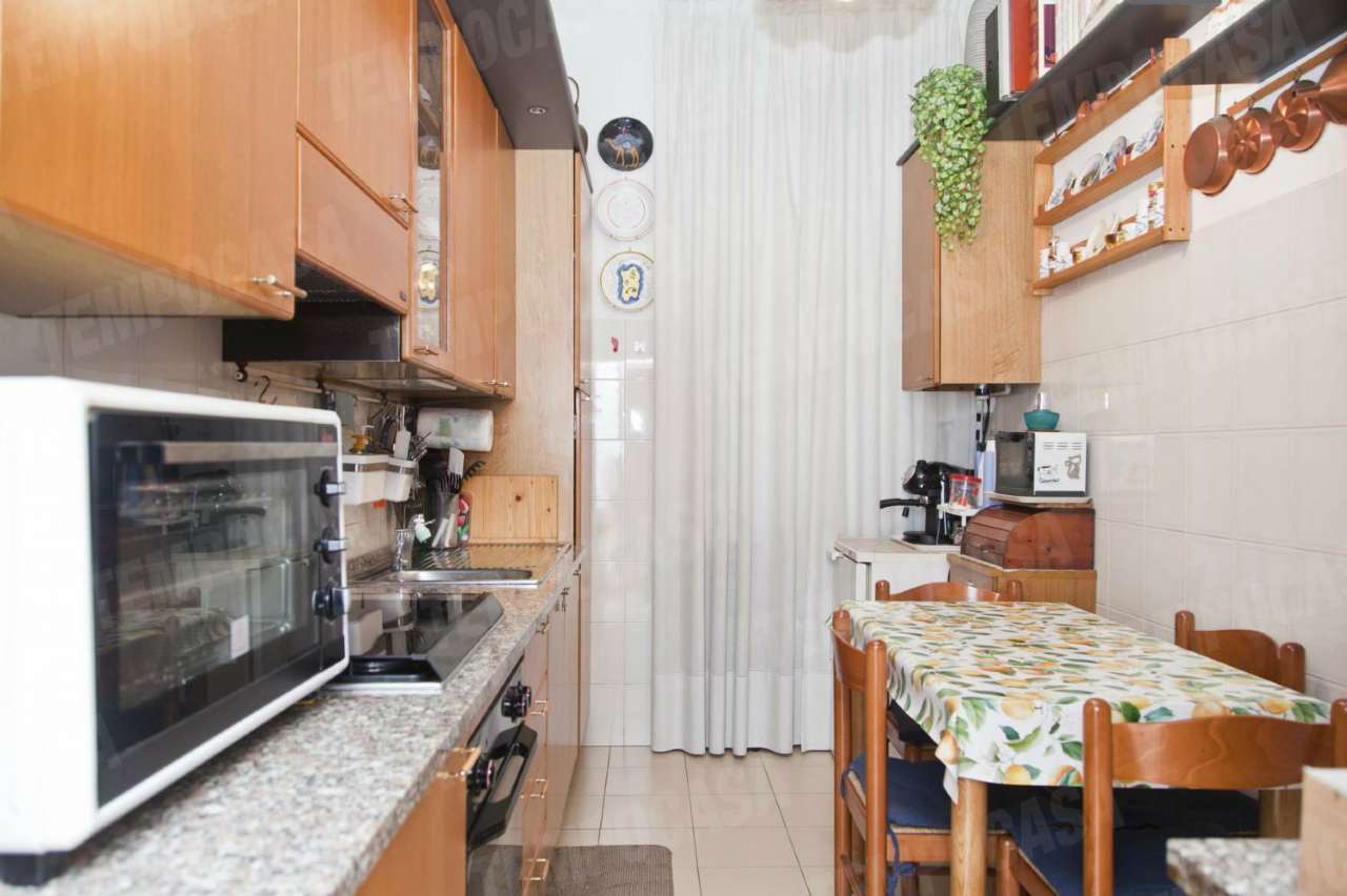Appartamento MILANO vendita  BUENOS AIRES Eustachi Tempocasa Milano Plinio
