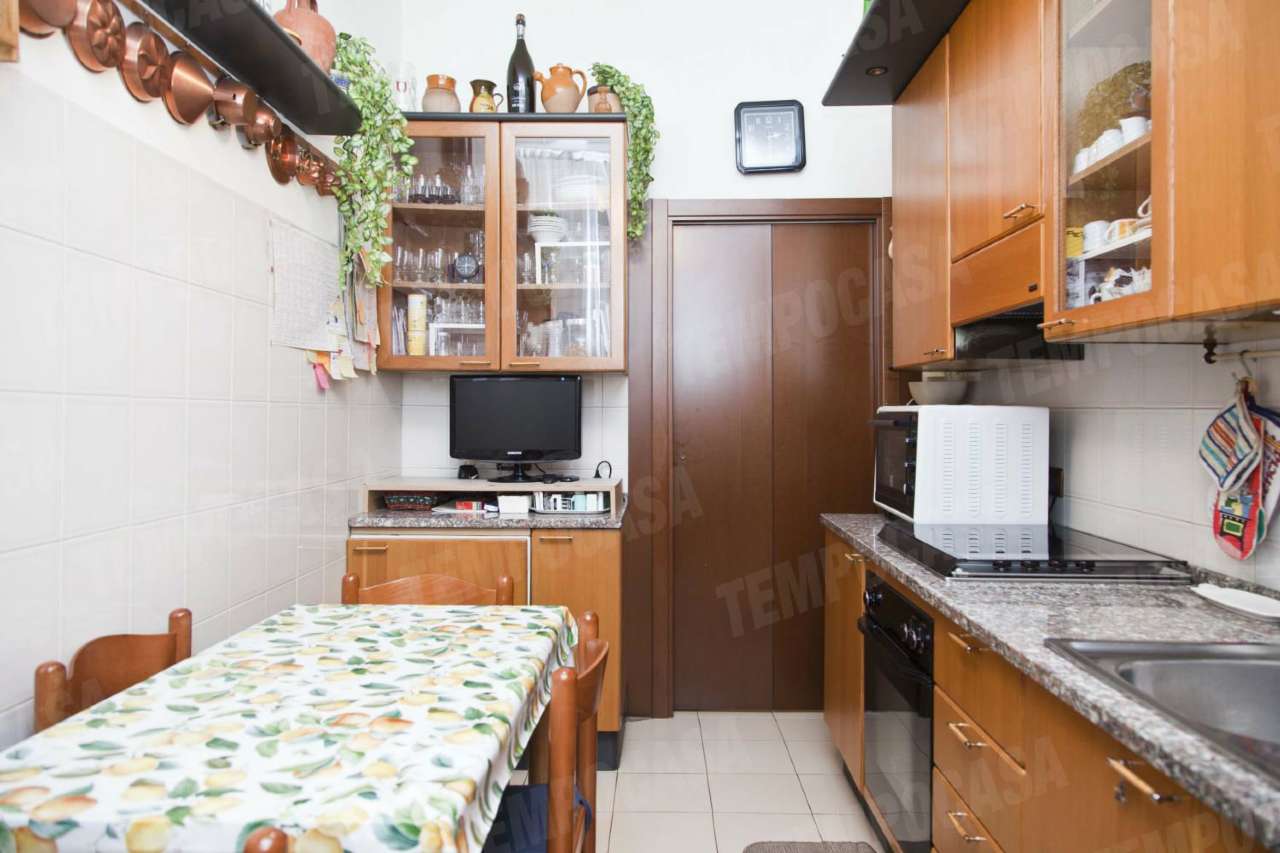 Appartamento MILANO vendita  BUENOS AIRES Eustachi Tempocasa Milano Plinio