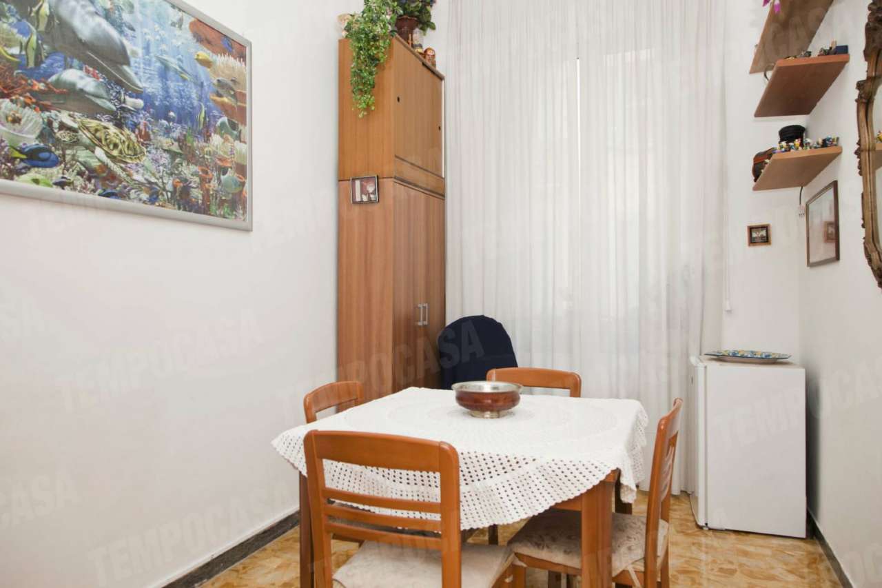 Appartamento MILANO vendita  BUENOS AIRES Eustachi Tempocasa Milano Plinio