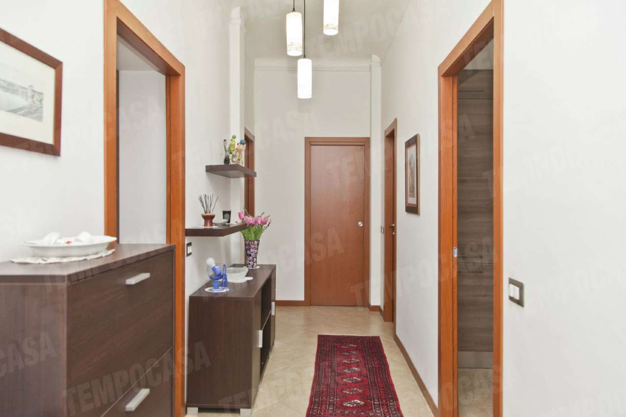 Appartamento MILANO vendita  BUENOS AIRES Morgagni Tempocasa Milano Plinio