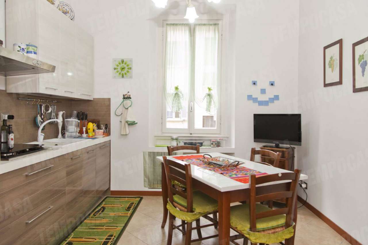 Appartamento MILANO vendita  BUENOS AIRES Morgagni Tempocasa Milano Plinio