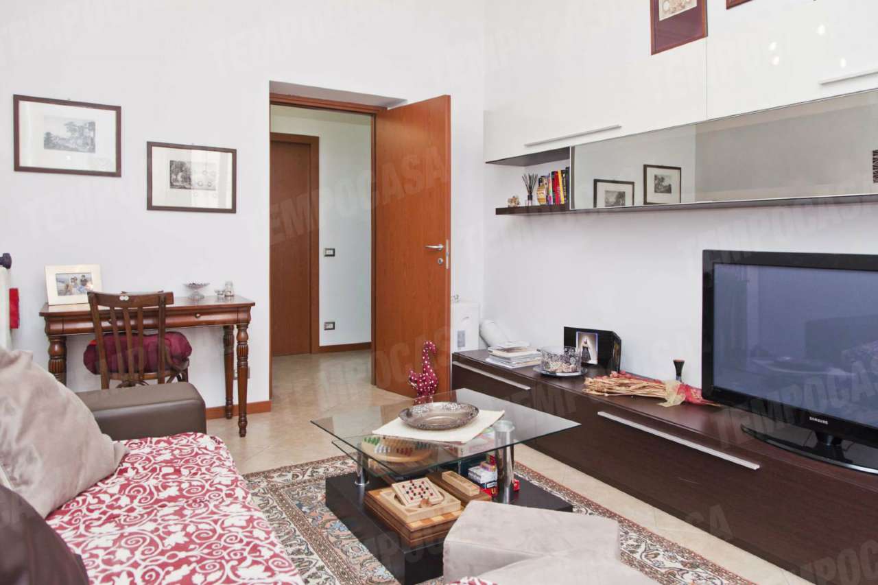 Appartamento MILANO vendita  BUENOS AIRES Morgagni Tempocasa Milano Plinio