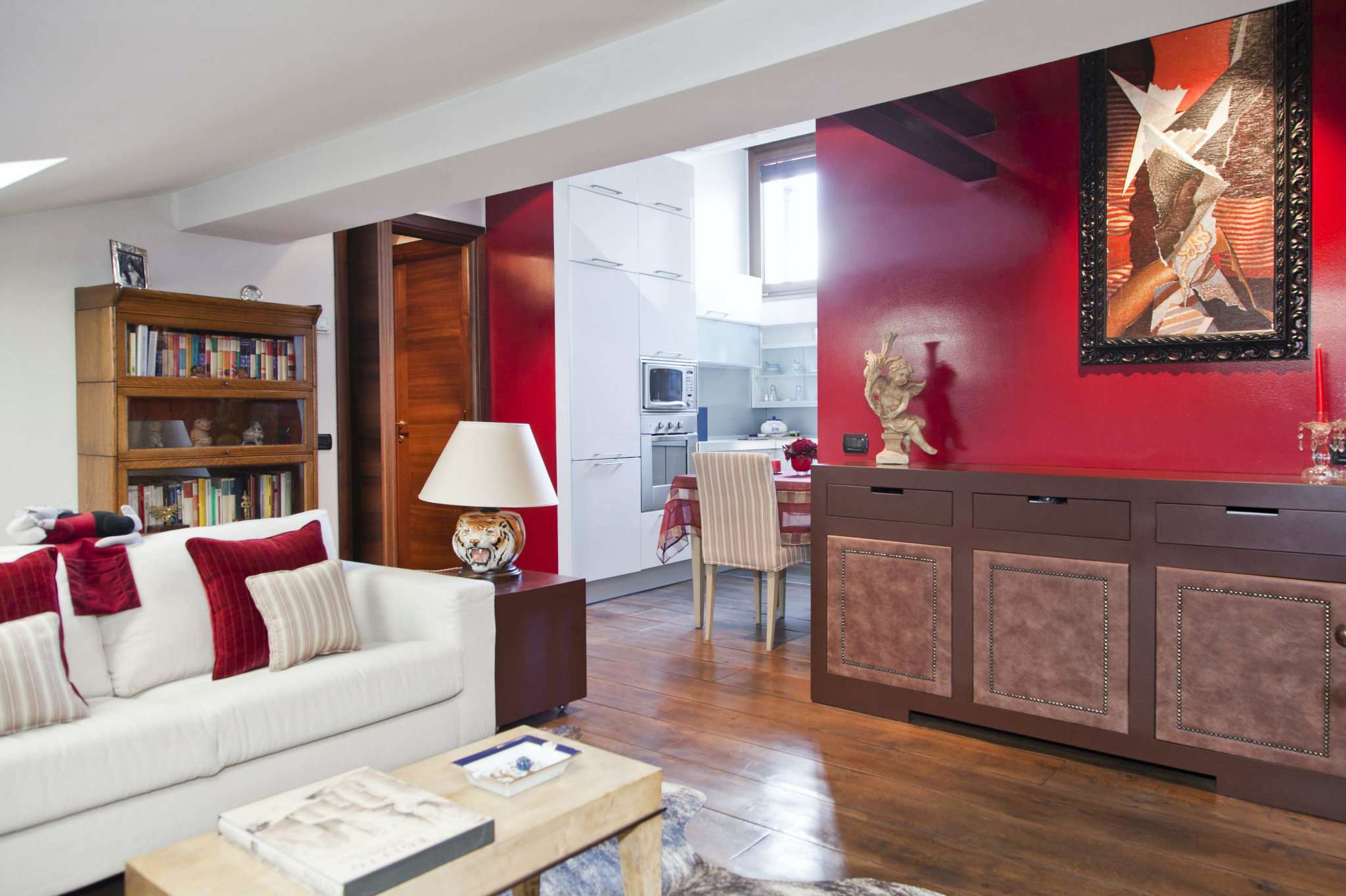 Appartamento MILANO vendita  BUENOS AIRES Eustachi Tempocasa Milano Plinio