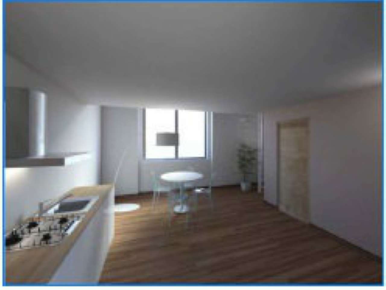 Appartamento MILANO vendita  BUENOS AIRES Plinio Tempocasa Milano Plinio