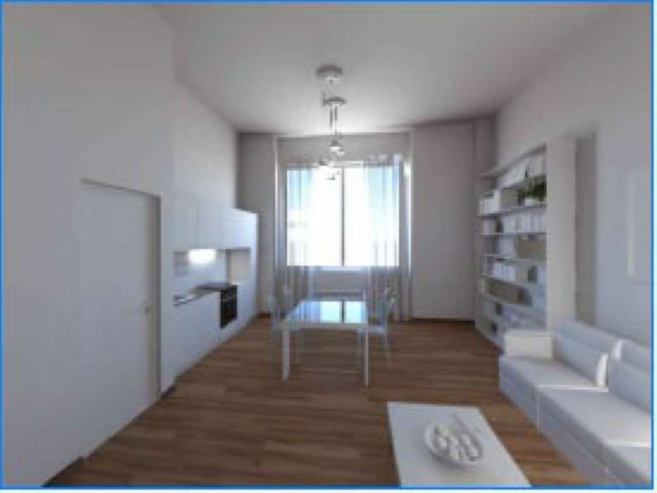 Appartamento MILANO vendita  BUENOS AIRES Plinio Tempocasa Milano Plinio