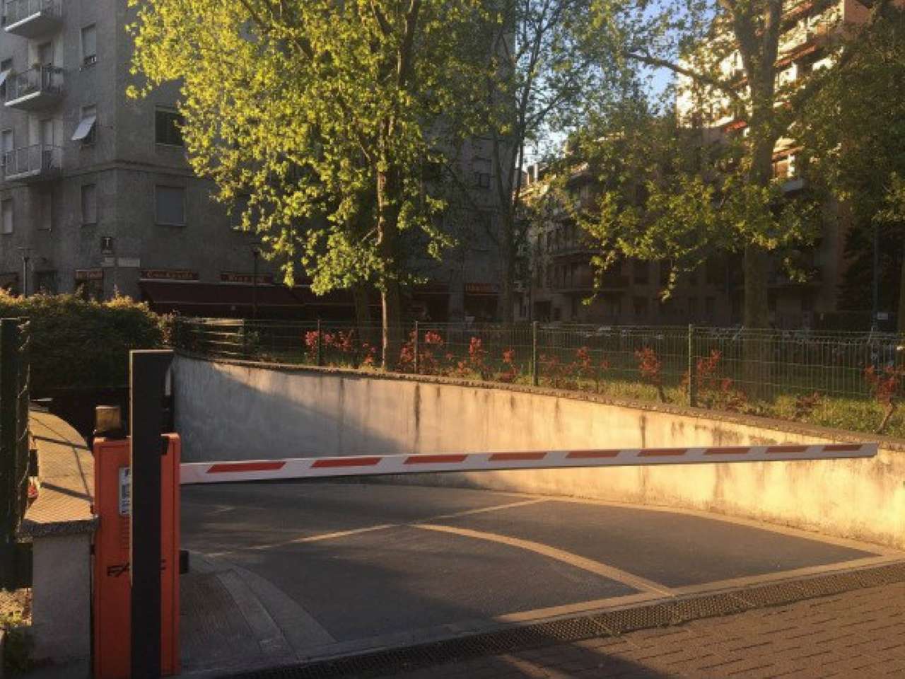 Box auto - Posto auto MILANO vendita  BUENOS AIRES  Tempocasa Milano Plinio