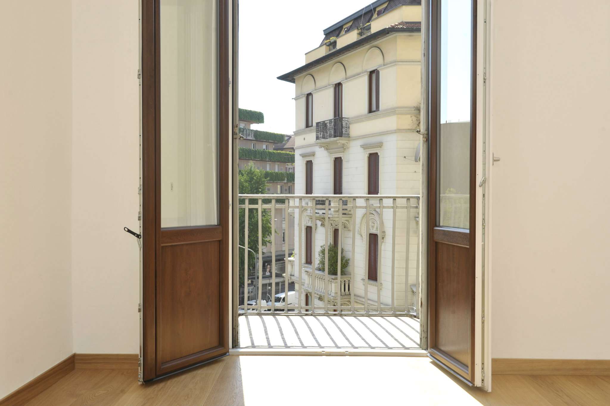 Appartamento MILANO vendita  BUENOS AIRES Claudio Monteverdi Tempocasa Milano Plinio
