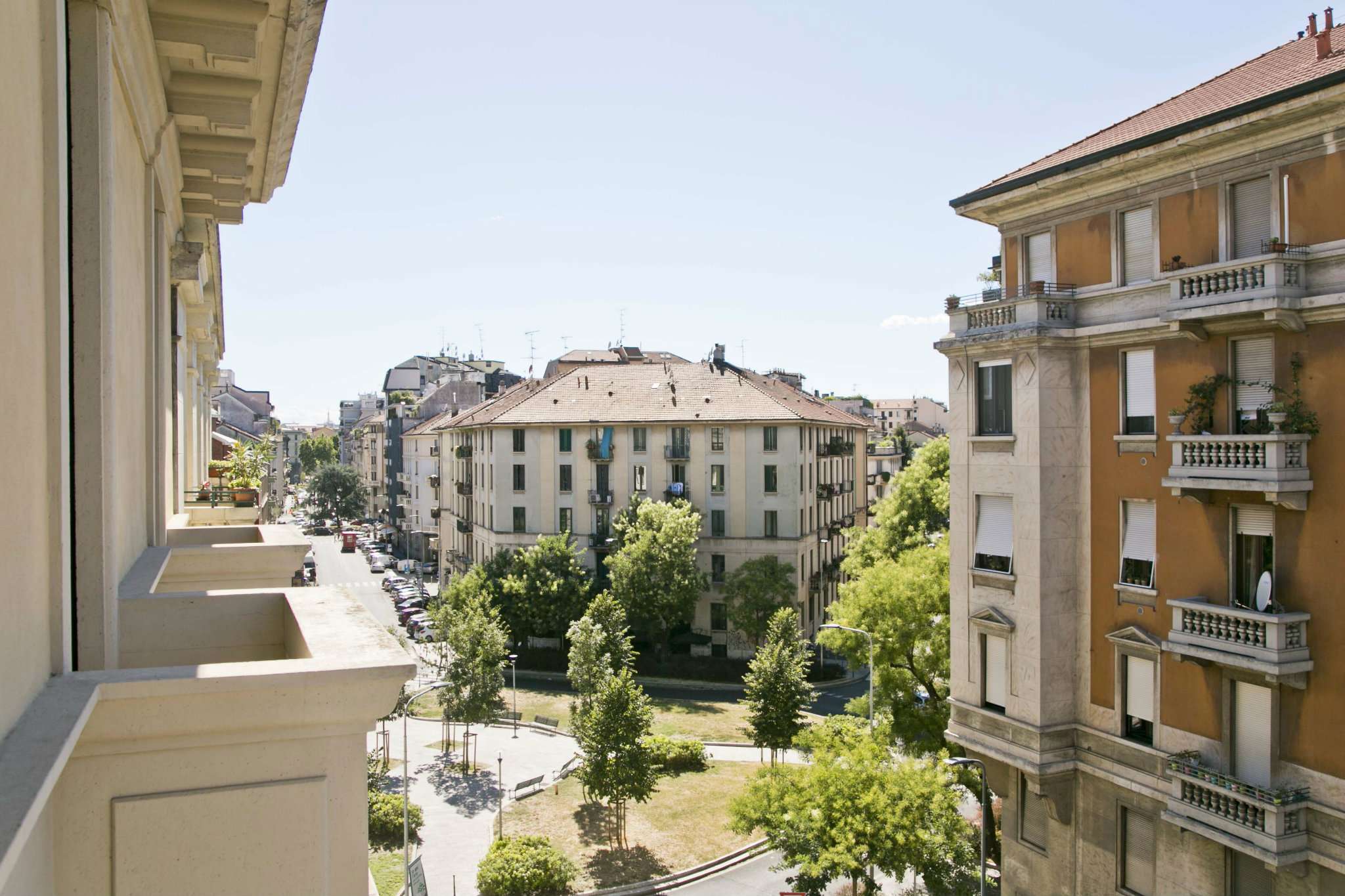  milano vendita quart:  tempocasa milano plinio