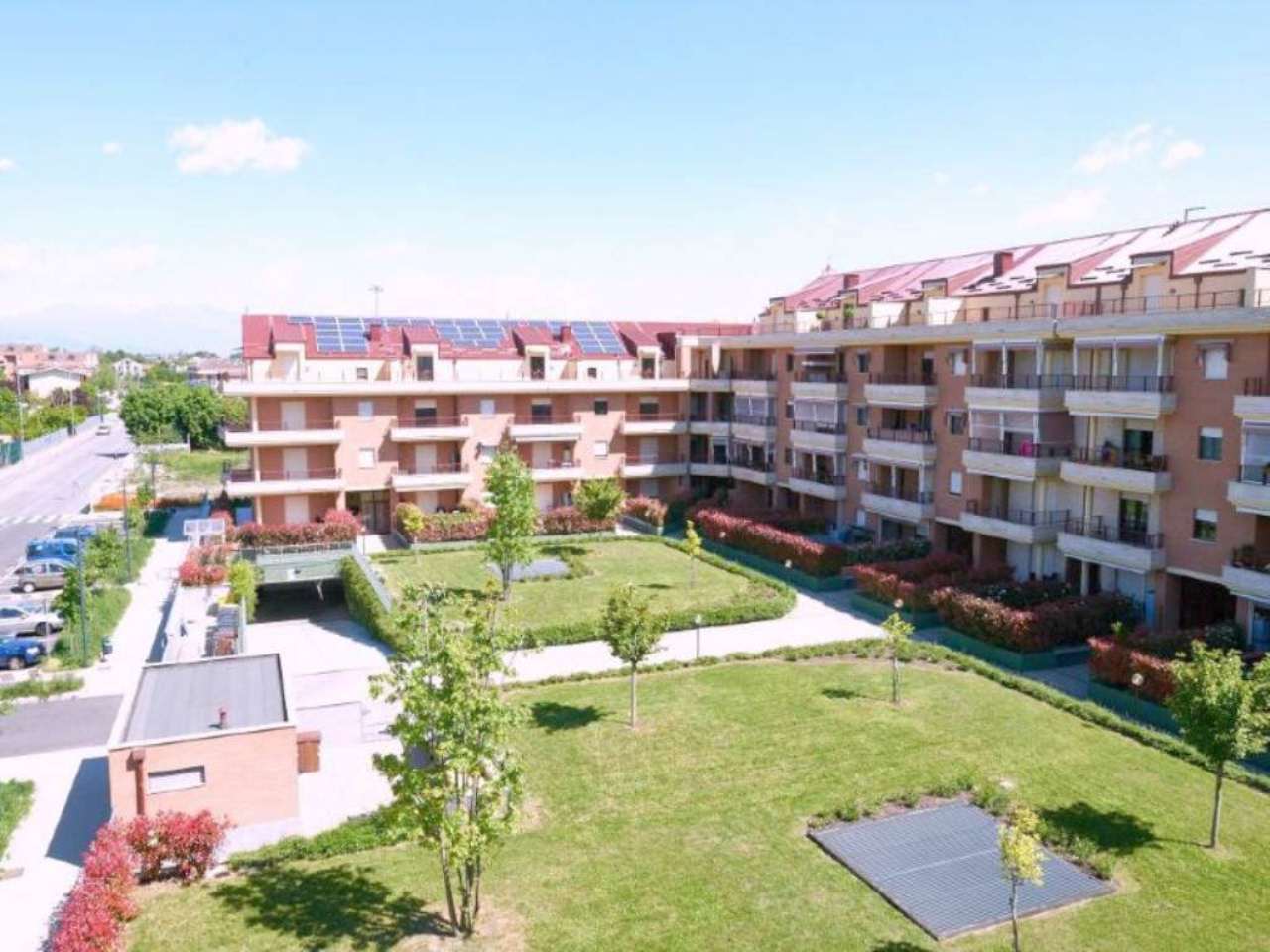 Appartamento BORGARO TORINESE vendita   xx settembre biesse immobiliare srl