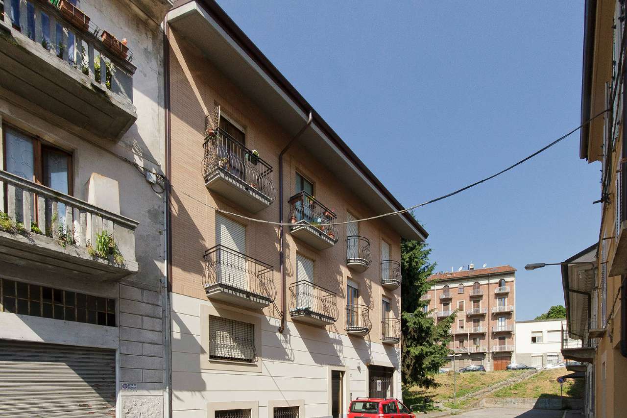  torino vendita quart: madonna di campagna biesse immobiliare srl