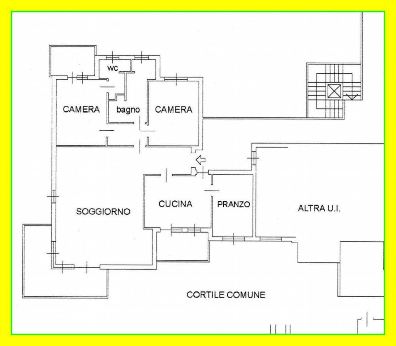  pino torinese vendita quart:  biesse immobiliare srl