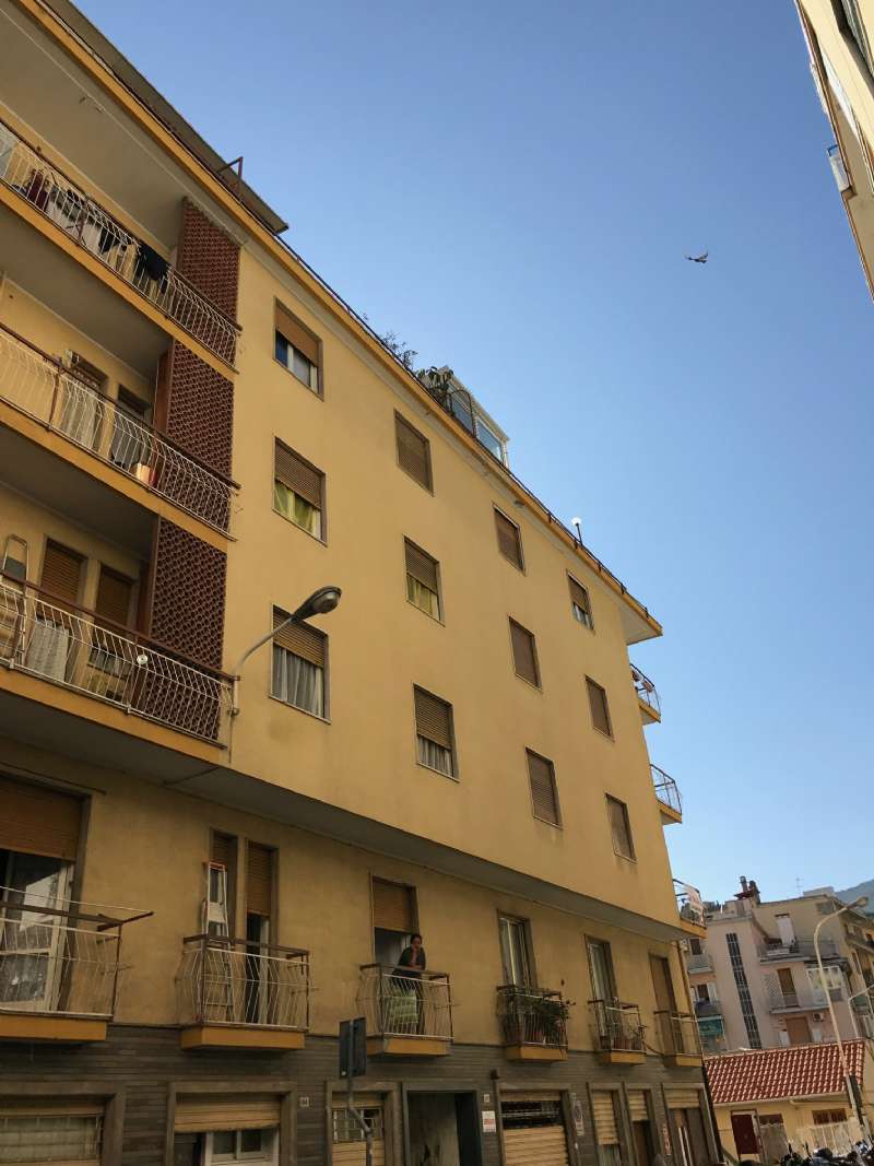 Appartamento SANREMO vendita    biesse immobiliare srl