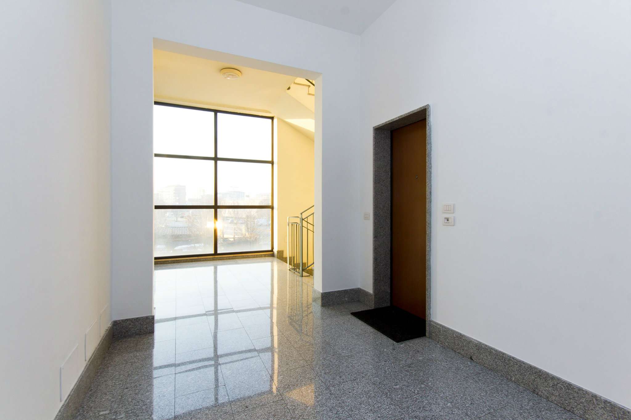 Ufficio - Loc.Com. TORINO vendita  LUCENTO  biesse immobiliare srl