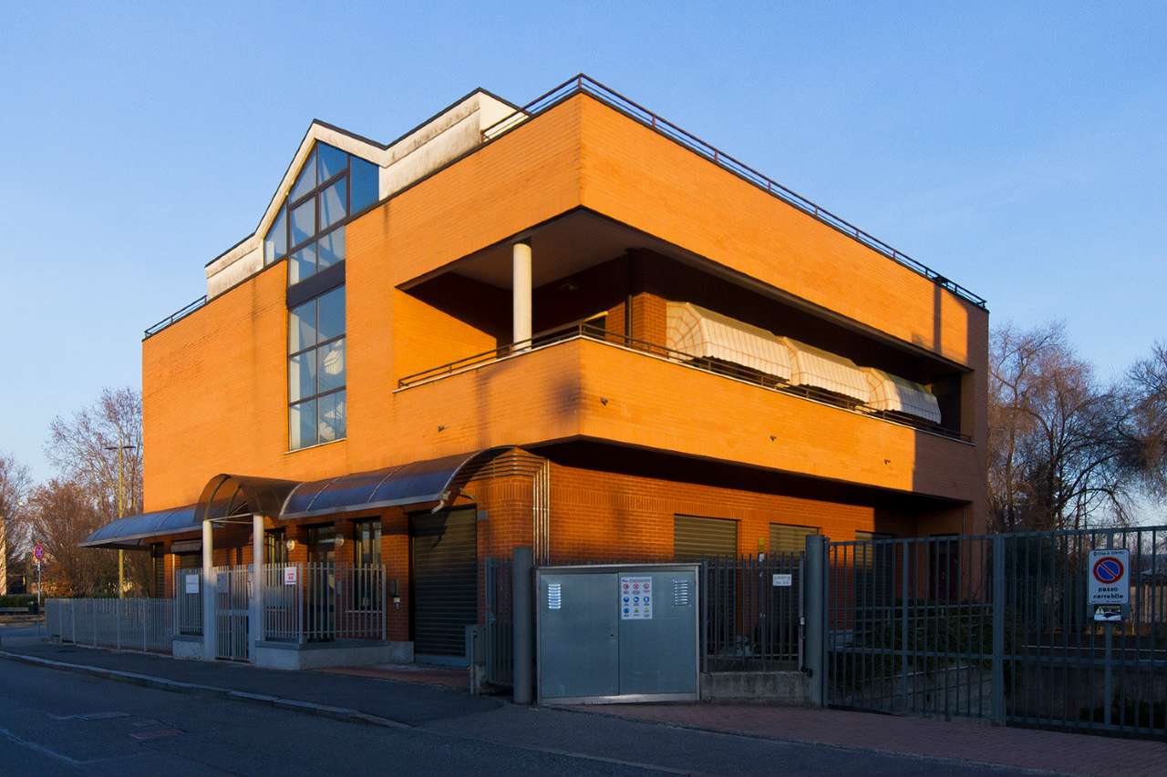  torino vendita quart: lucento biesse-immobiliare-srl
