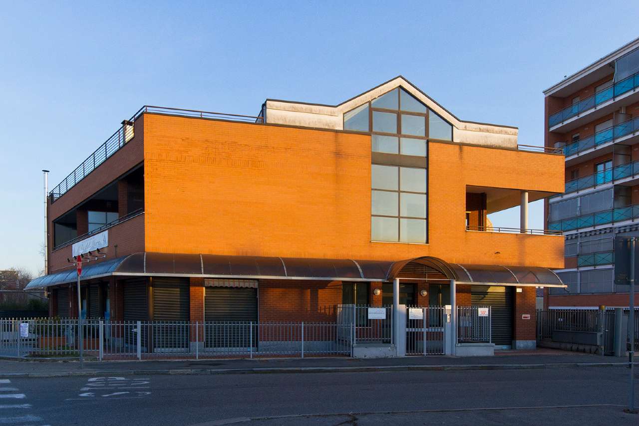 Ufficio - Loc.Com. TORINO vendita  LUCENTO  biesse immobiliare srl