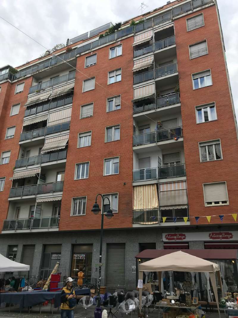  torino affitto quart: valdocco biesse immobiliare srl