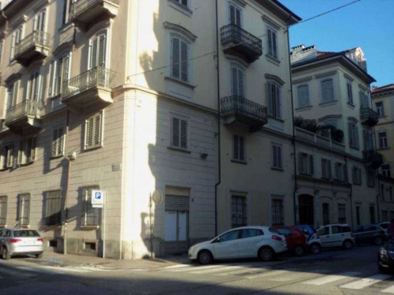 Negozio - Loc.Com. TORINO vendita  CENTRO Vittorio Amedeo II MEC-CASE