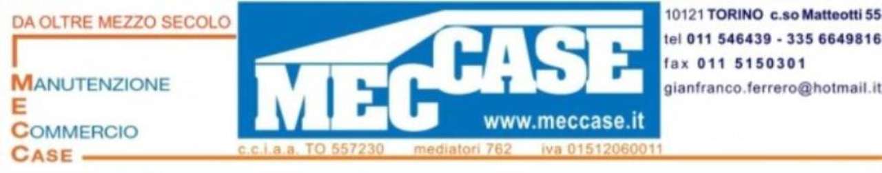 Negozio - Loc.Com. TORINO vendita  CENTRO Vittorio Amedeo II MEC-CASE