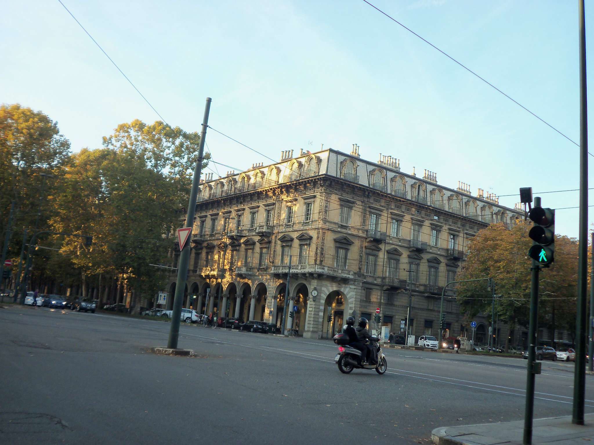  torino affitto quart: centro mec-case