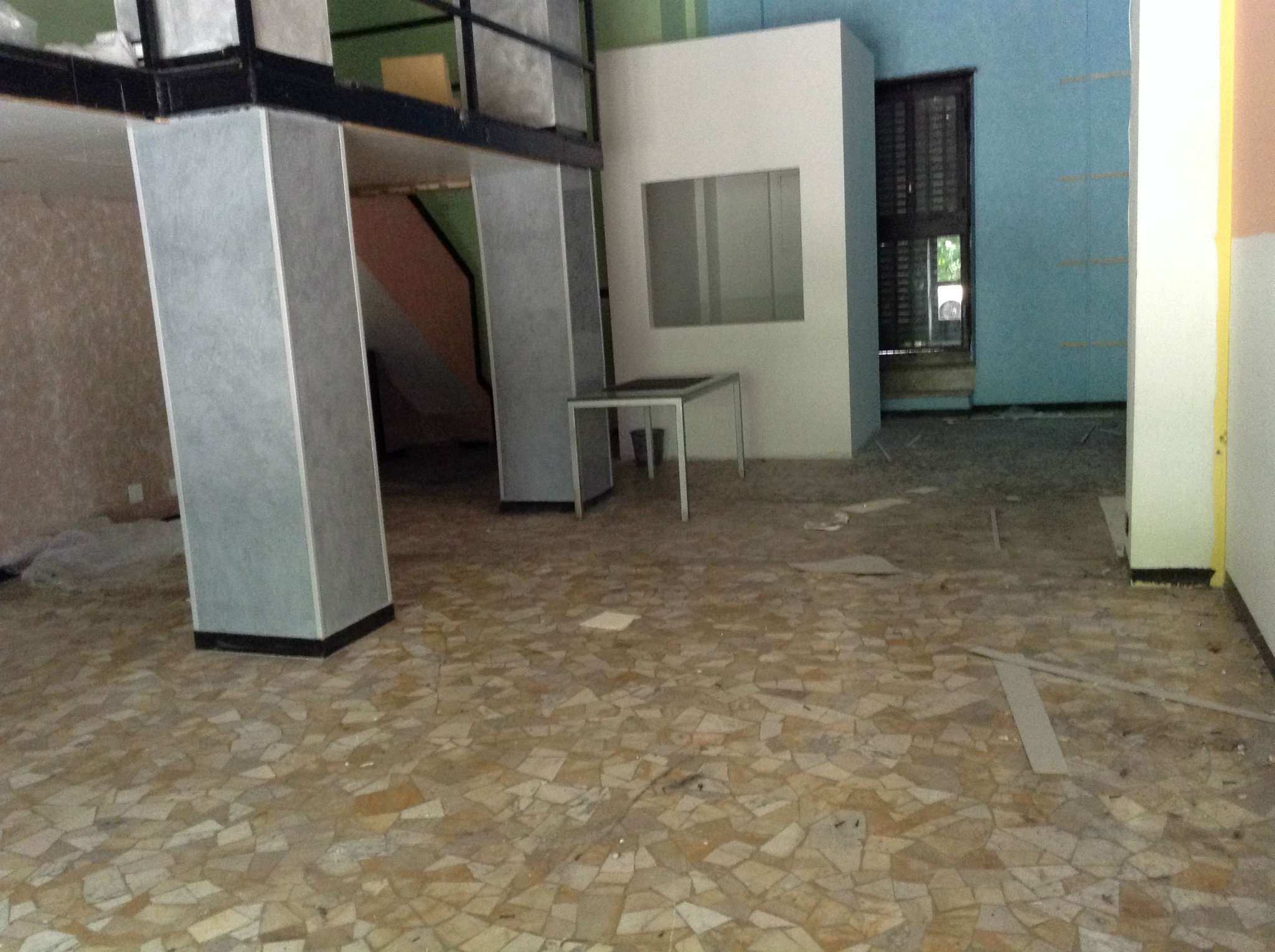 Negozio - Loc.Com. TORINO vendita  VALDOCCO lungodora NAPOLI MEC-CASE