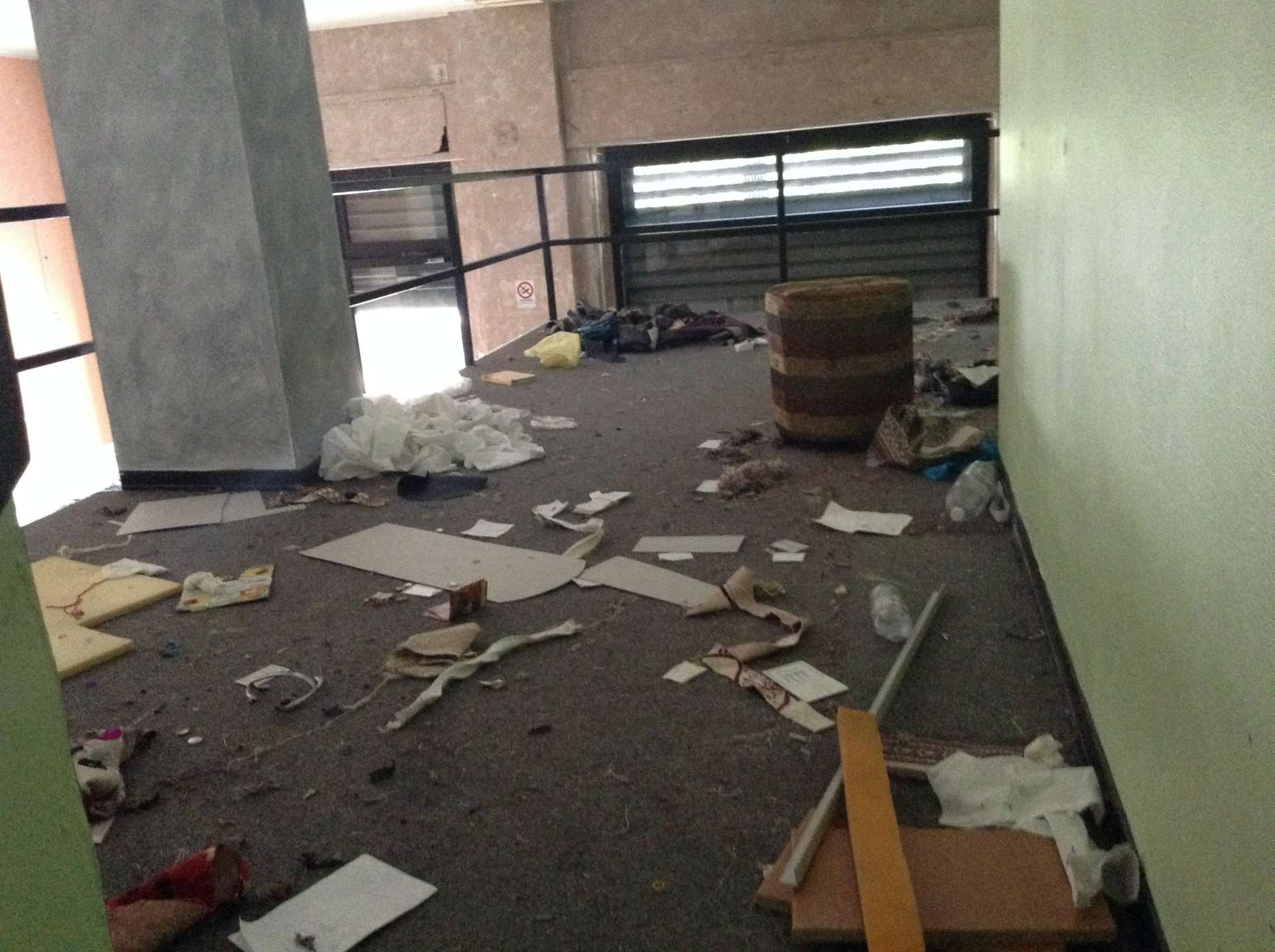 Negozio - Loc.Com. TORINO vendita  VALDOCCO lungodora NAPOLI MEC-CASE