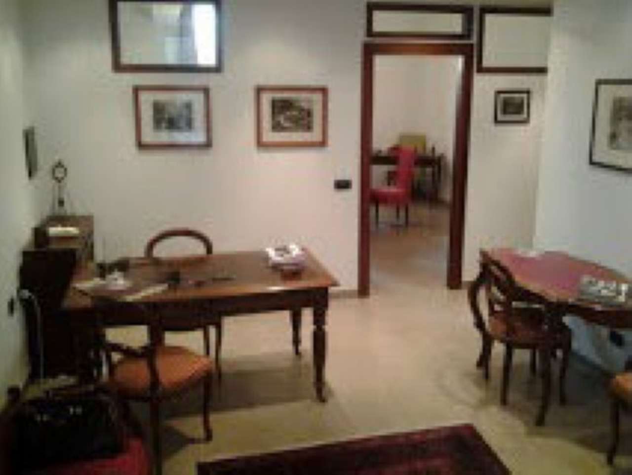 Ufficio - Loc.Com. MILANO vendita  V GIORNATE  ConsulenteImmobiliare