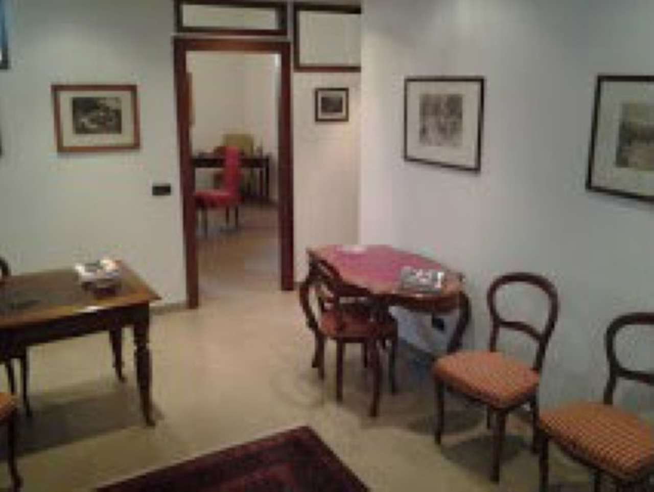 Ufficio - Loc.Com. MILANO vendita  V GIORNATE  ConsulenteImmobiliare