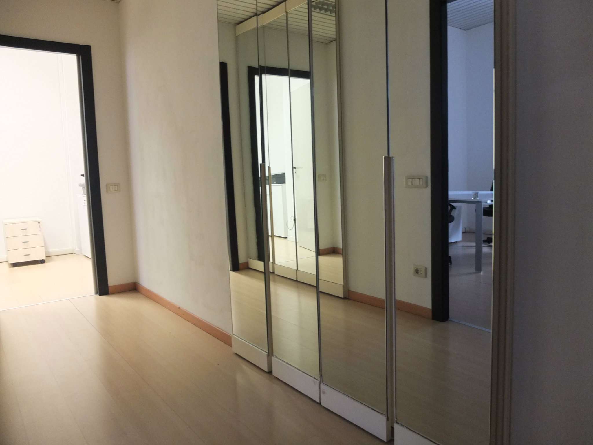 Ufficio - Loc.Com. MILANO affitto  BUENOS AIRES andrea Costa ConsulenteImmobiliare