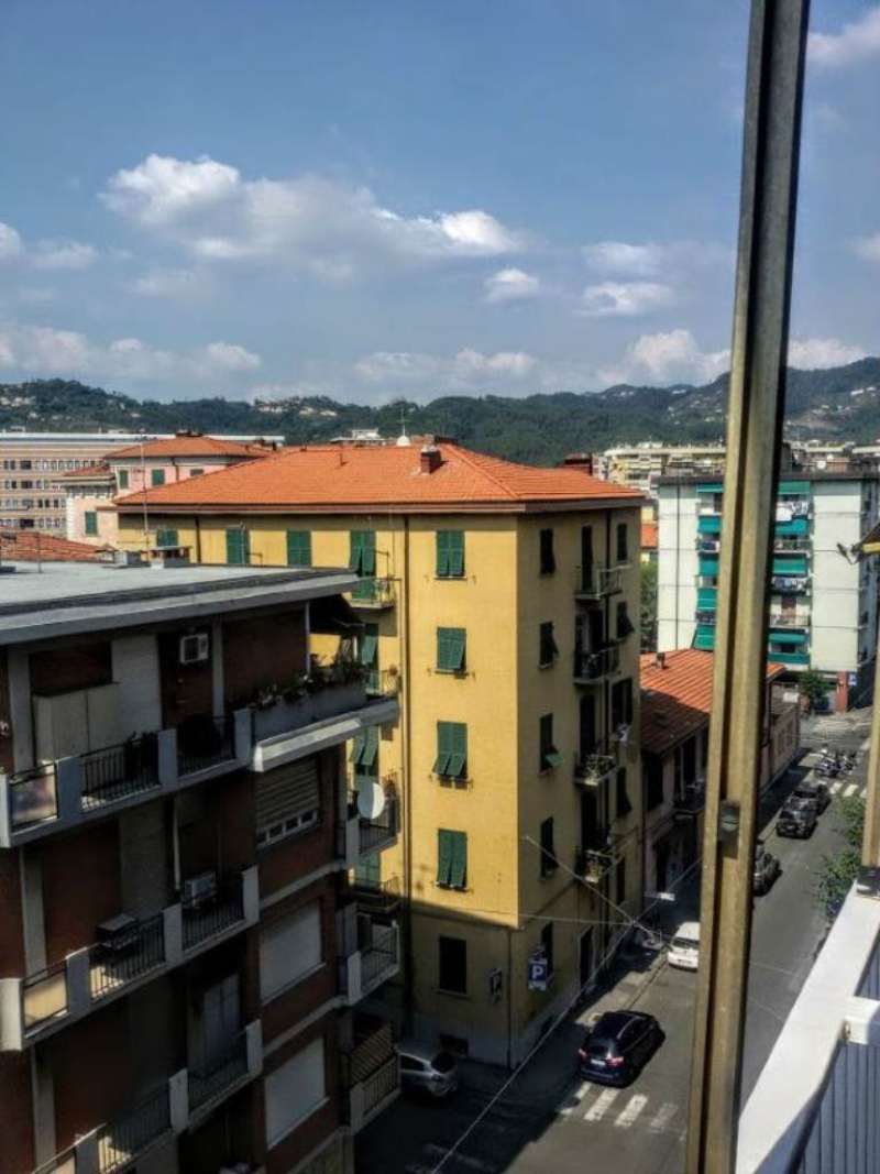 Appartamento LA SPEZIA vendita  FAVARO via gianturco ConsulenteImmobiliare