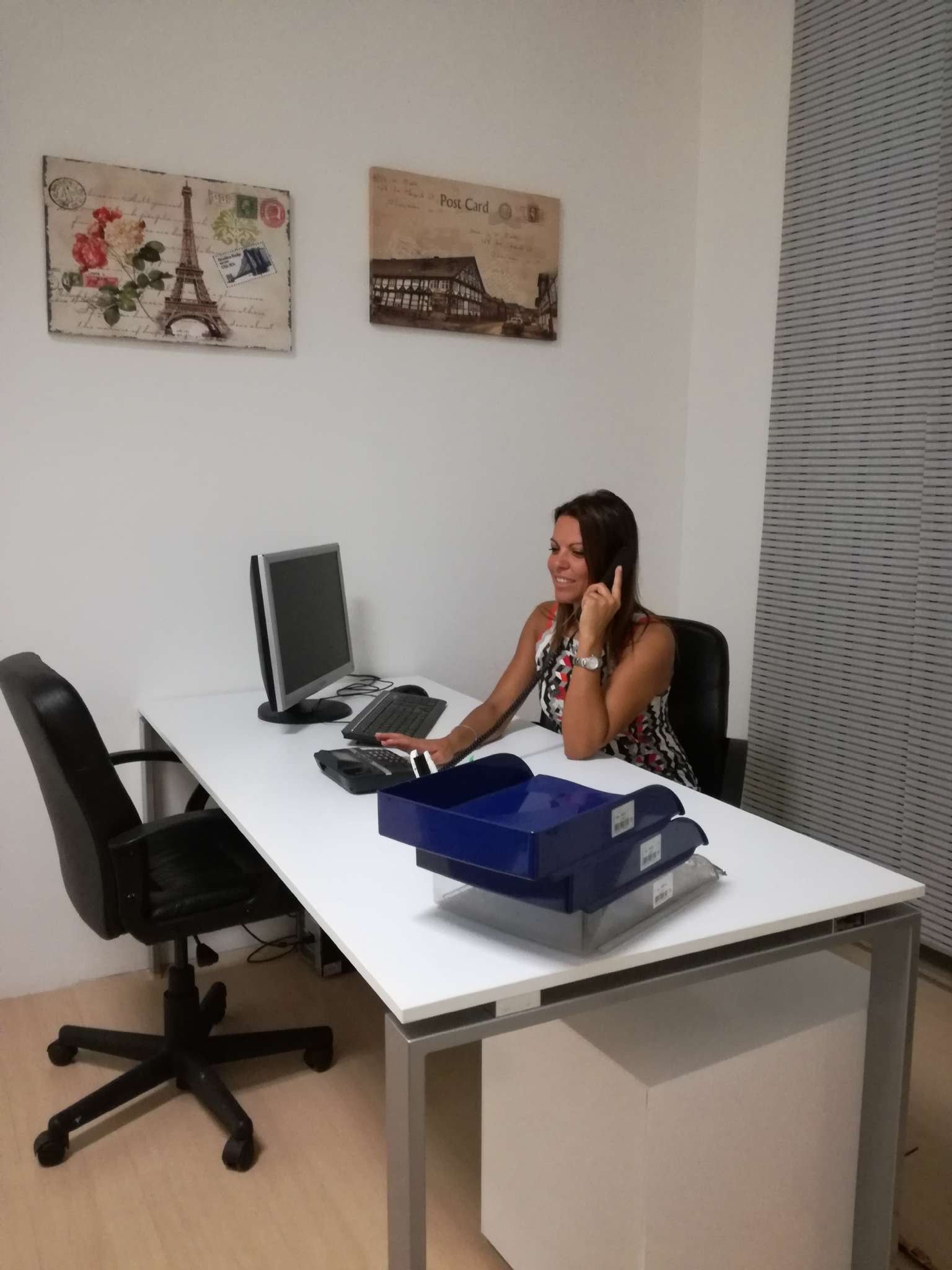 Ufficio - Loc.Com. MILANO affitto  BUENOS AIRES andrea costa ConsulenteImmobiliare