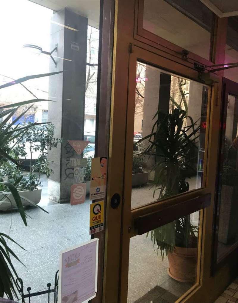 Negozio - Loc.Com. MILANO vendita  DE ANGELI gambara ConsulenteImmobiliare