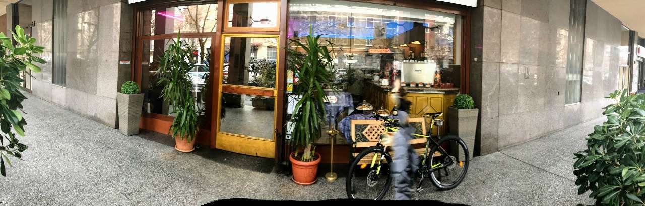 Negozio - Loc.Com. MILANO vendita  DE ANGELI gambara ConsulenteImmobiliare