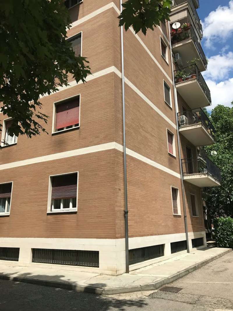 Appartamento MILANO vendita  GORLA  ConsulenteImmobiliare