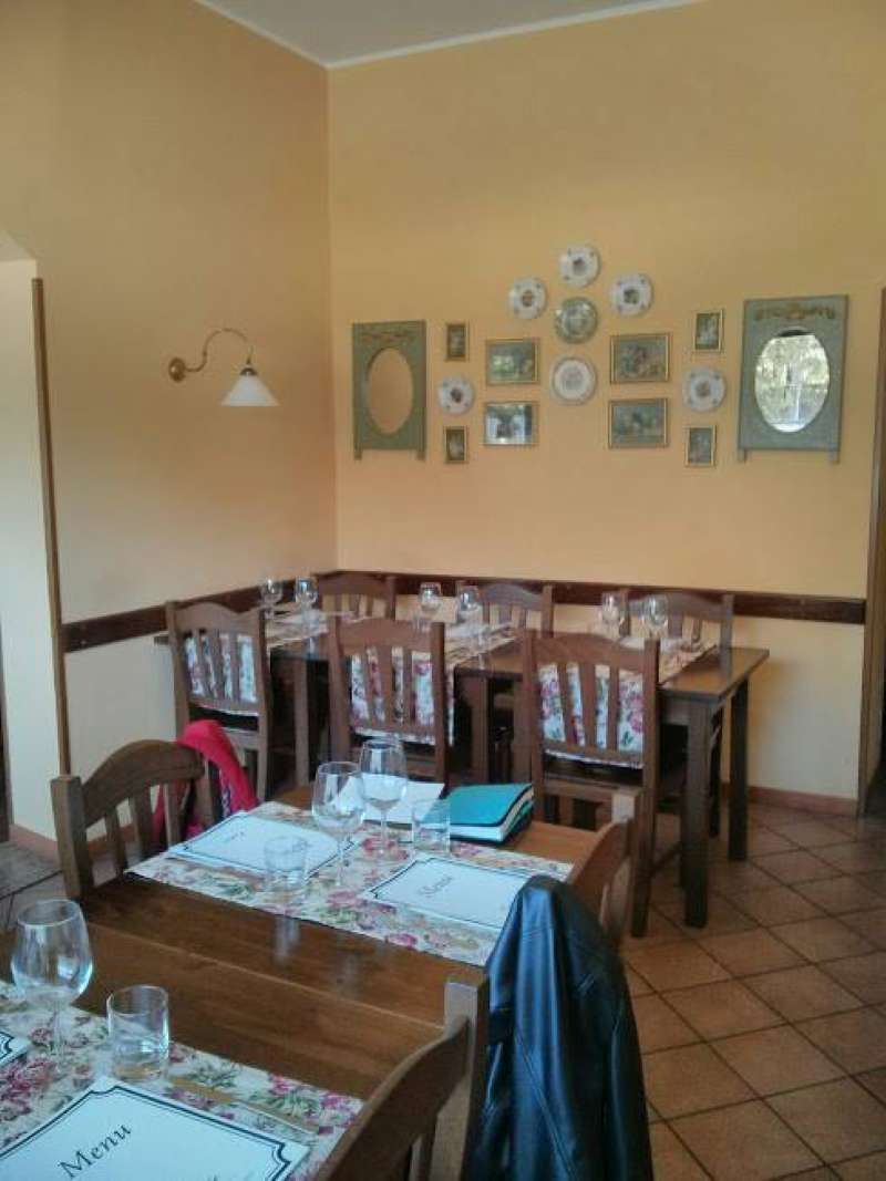 Negozio - Loc.Com. MILANO affitto  BARONA  ConsulenteImmobiliare