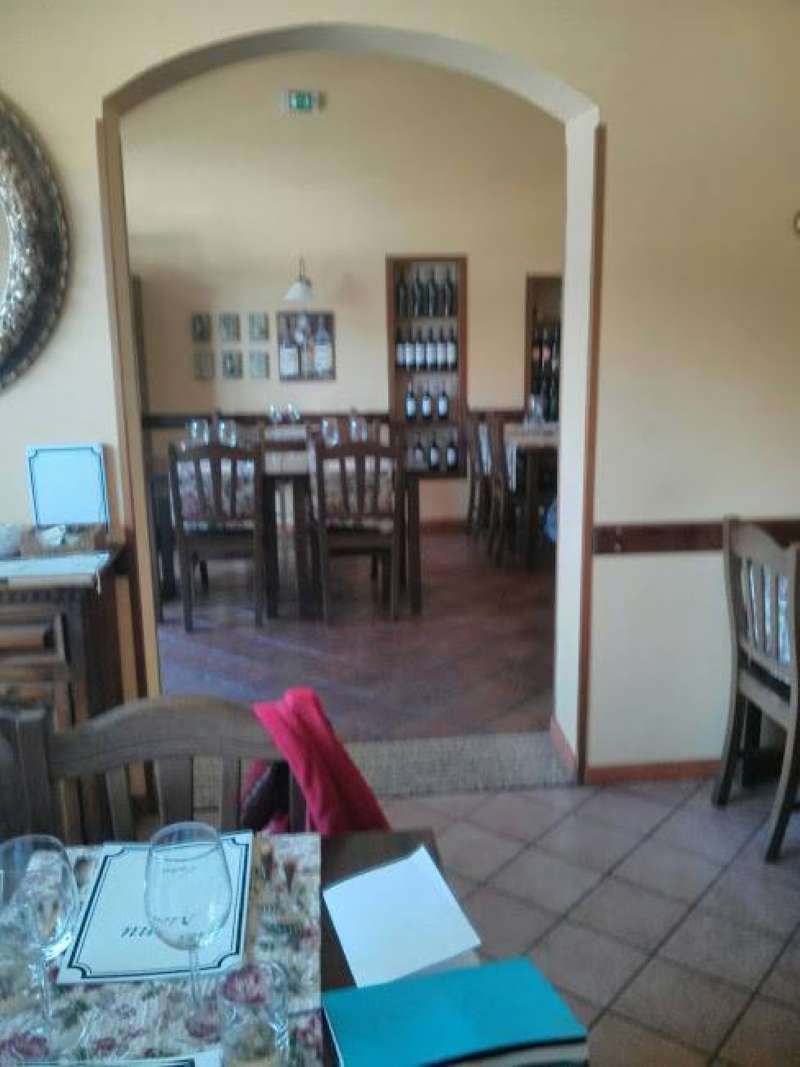 Negozio - Loc.Com. MILANO affitto  BARONA  ConsulenteImmobiliare