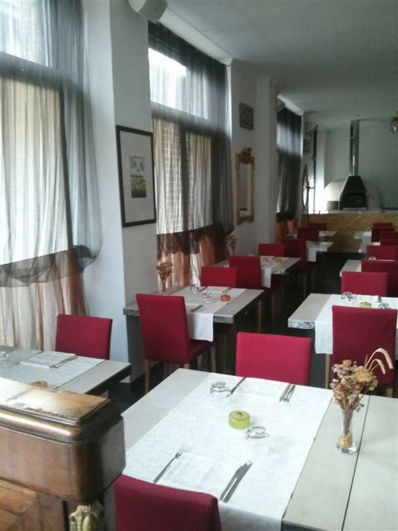 Negozio - Loc.Com. MILANO vendita  SOLARI  ConsulenteImmobiliare