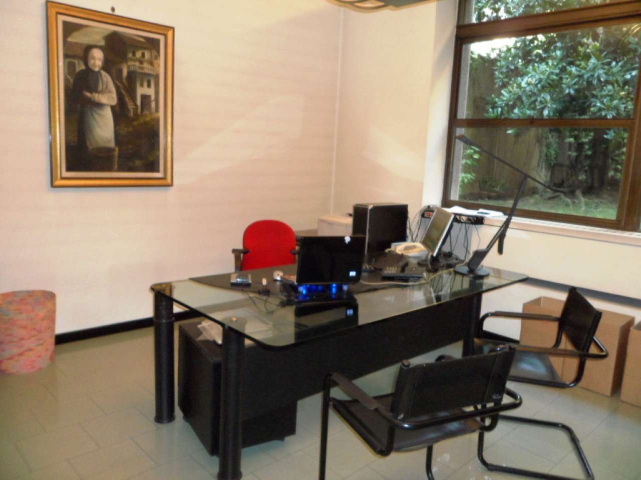 Ufficio - Loc.Com. MILANO vendita  DE ANGELI  ConsulenteImmobiliare
