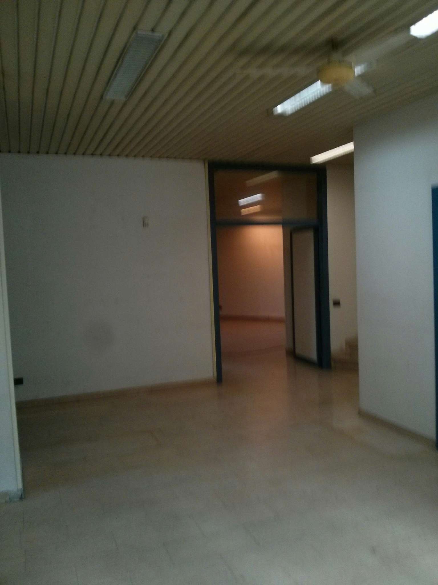 Ufficio - Loc.Com. MILANO affitto  ISOLA  ConsulenteImmobiliare