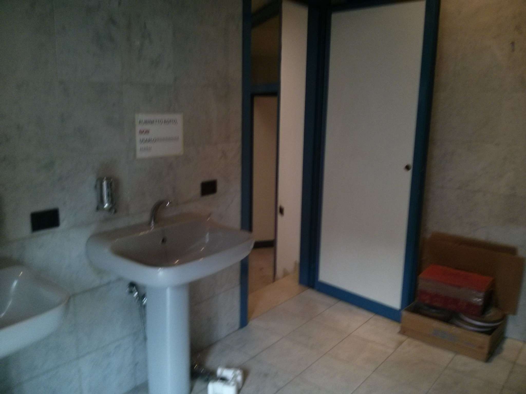 Ufficio - Loc.Com. MILANO affitto  ISOLA  ConsulenteImmobiliare