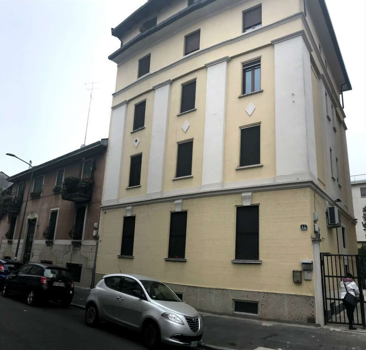  milano vendita quart: ripamonti consulenteimmobiliare